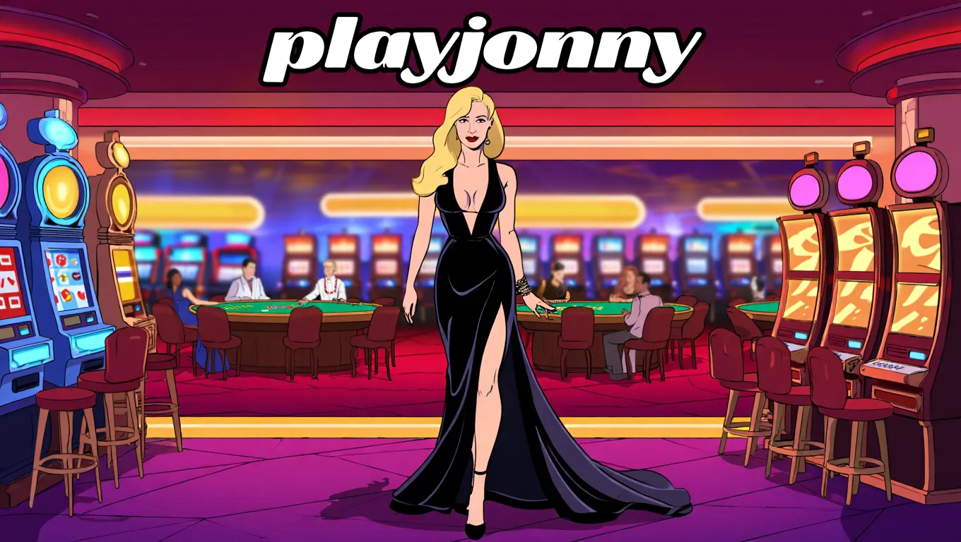 playjonny apk playjonny apk
