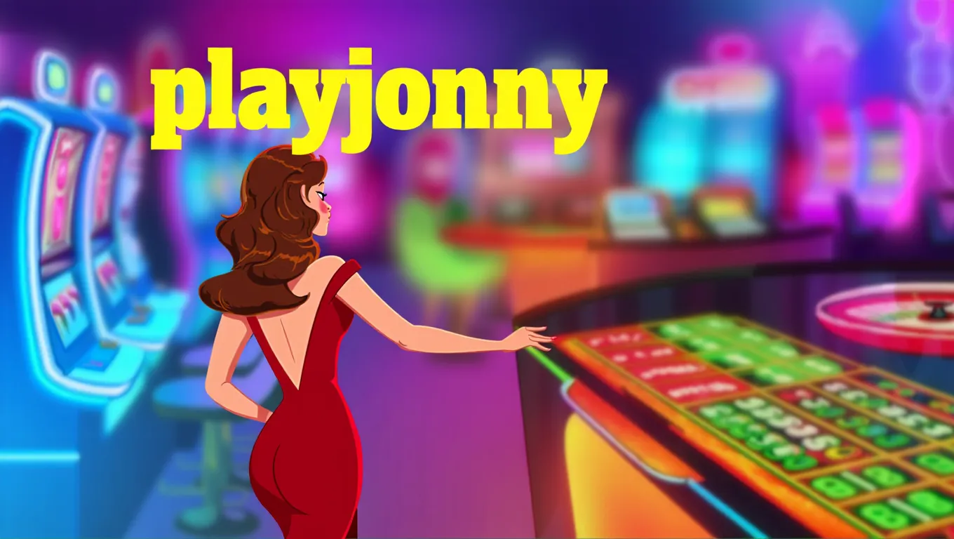 playjonny promo code