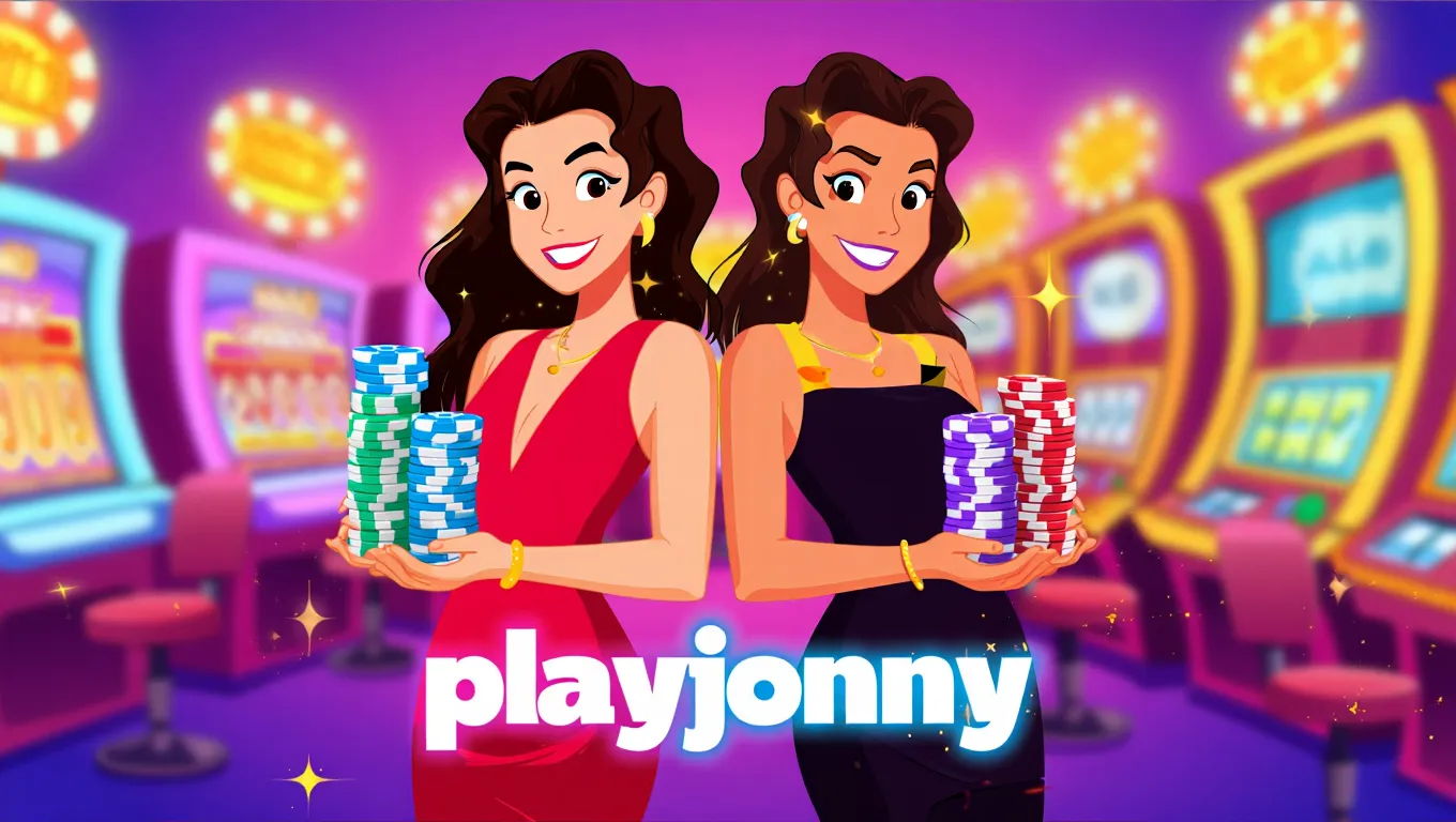 playjonny promo code